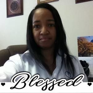 Meet your Posher, Donna